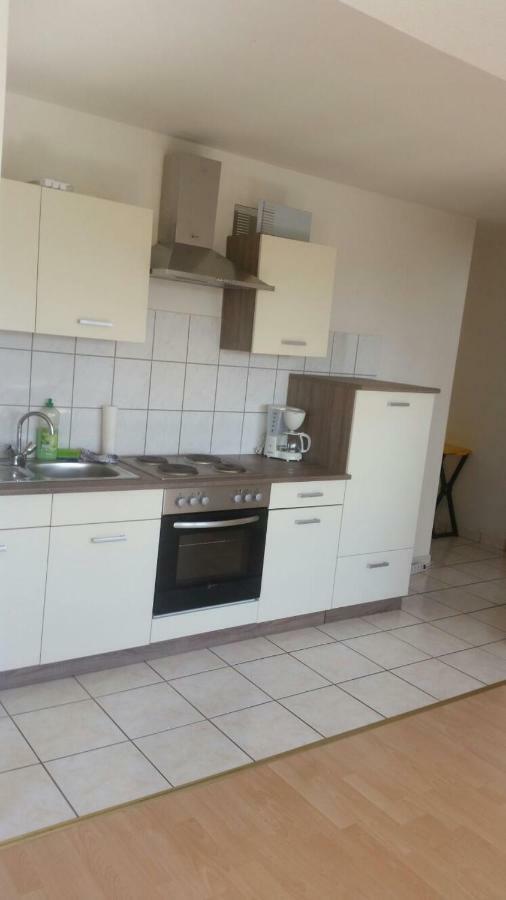 Ferienwohnungen In Moenchengladbach Bagian luar foto